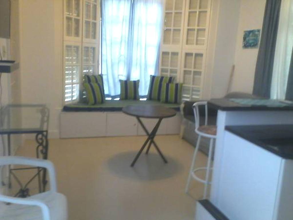 Sky Castles Apt J3 Ocho Rios Exterior photo